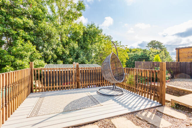 Sun Deck