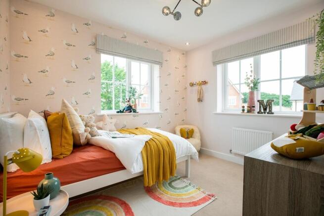 4 bed Detached for sale Image 11