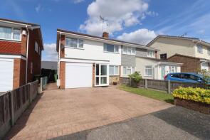3, York Rise, Rayleigh SS6 8SD
