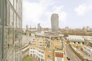 1007, 34 Falcon Wharf, Lombard Road, London SW11 3RY