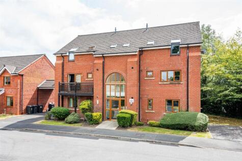 Abbotts close, Walton Le Dale, Preston