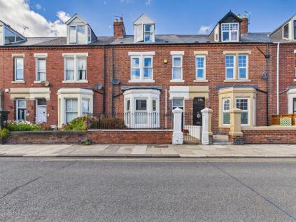 Horsley Hill Road, South Shields, NE33