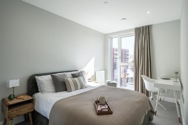 Bedroom Example