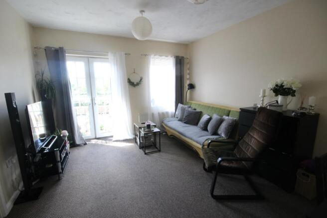 Lounge / Dining Room