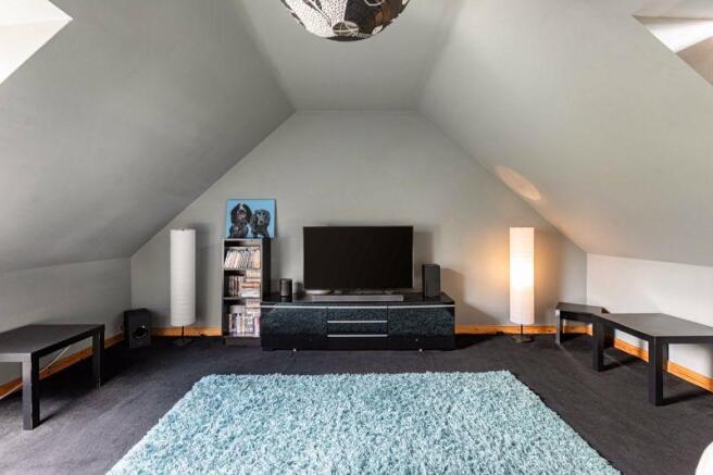 Bedroom Five