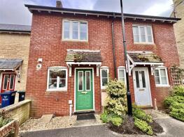 21, Marlott Road, Gillingham SP8 4FA