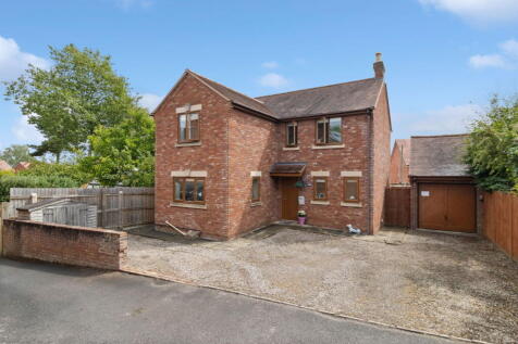 Court Road, Malvern, Worcestershire, WR14