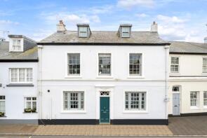 Royal Standard House, Fore Street, Teignmouth TQ14 0DZ