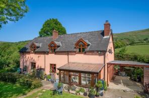 Holly Cottage, Wentnor SY9 5EH