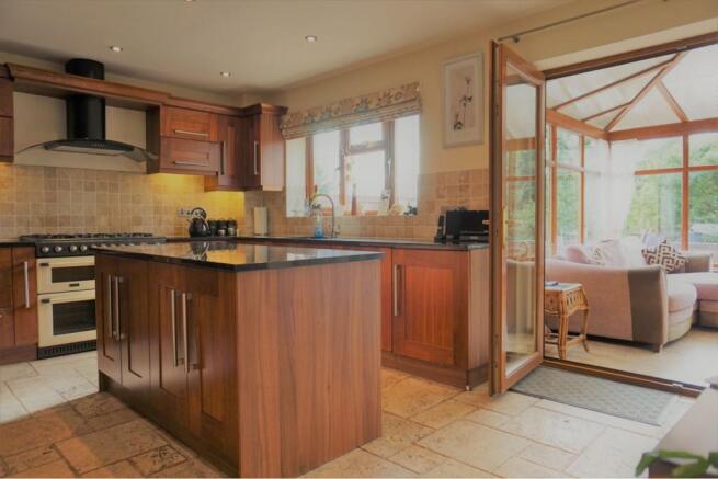 Kitchen/Breakfast