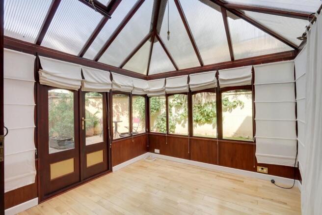 Conservatory