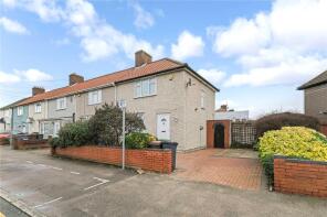 4, Lymington Road, Dagenham RM8 1RP