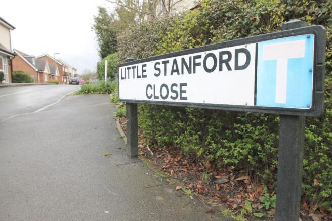 Street Sign