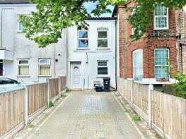 52a, Cameron Road, Seven Kings, Ilford IG3 8LF