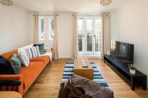 15, Quadrangle Close, Leroy Street, London SE1 4SQ