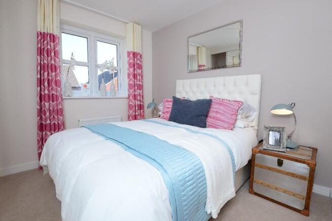 Bedroom 2