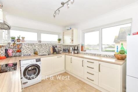 Southwood Road, Hayling Island, Hampshire