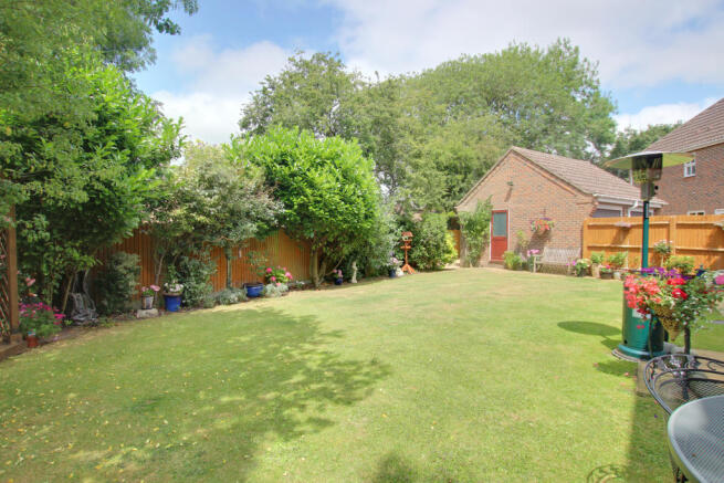 GARDEN