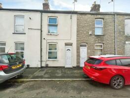 19, Portland Terrace, Gainsborough DN21 1JR