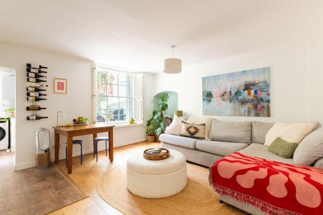 Living/Dining Room