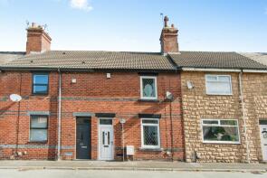 14, Pauline Terrace, Castleford WF10 5LA