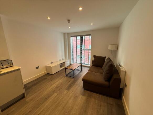 lounge room