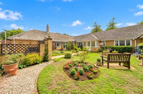 Grange Way, Willington, MK44