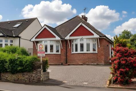 Recreation Avenue, Romford, RM3
