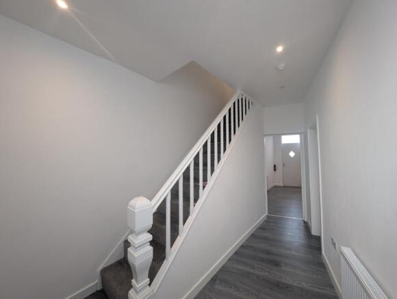 1 bed End of Terrace to rent Image 11