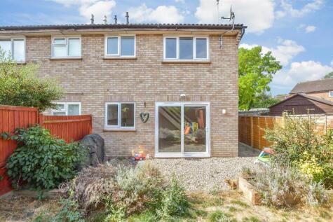 Gassons Road, Snodland, Kent