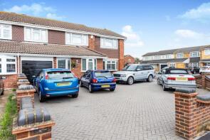 1, Hatfield Close, Hornchurch RM12 6SA