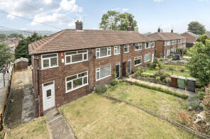 206, Broad Lane, Bramley, Leeds LS13 2JT