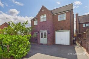 Cherrytrees, Farm Lane, Stoke-on-trent ST10 4PU