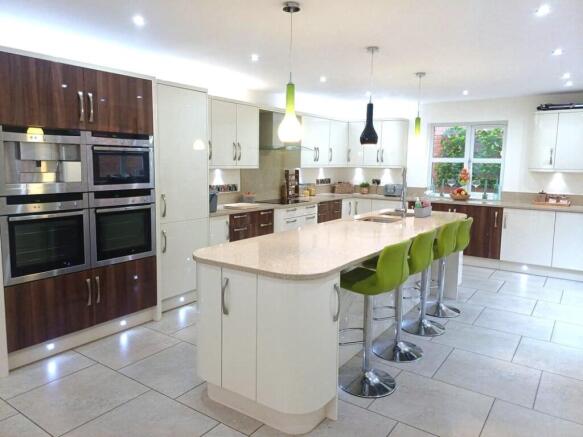 The Croft, Uttoxeter, ST14 photo 4