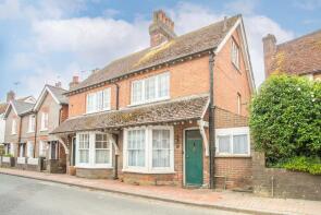 Avon Cottage, High Street, Etchingham TN19 7HA
