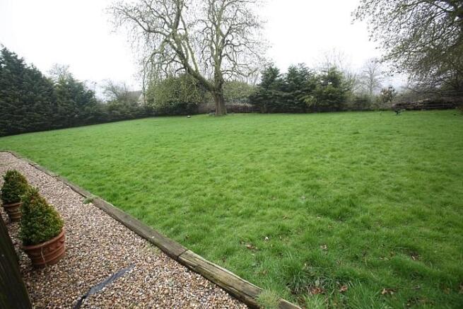 Communal Garden