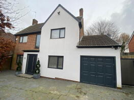 130, Chadderton Park Road, Oldham OL9 0QT
