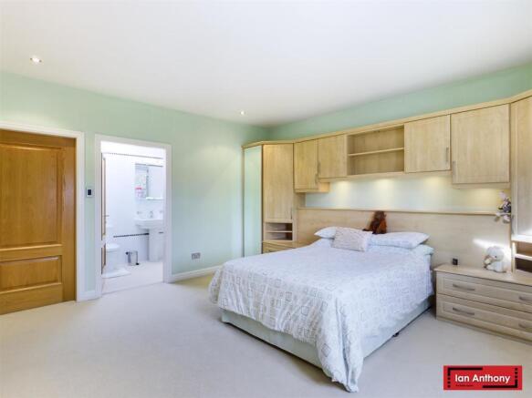 BEDROOM TWO