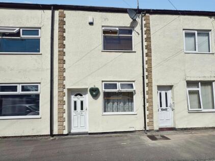 Clayton Street, Skelmersdale, Lancashire, WN8