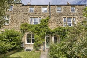 46, Weymouth Road, Frome BA11 1HH
