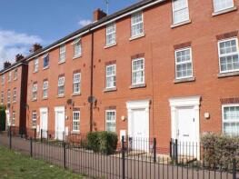 8, Horsa Gardens, Hatfield AL10 9GF