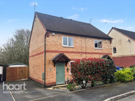 50, Leen Valley Way, Nottingham NG15 7QR