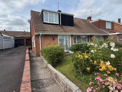Kilbirnie Road, Whitchurch, Bristol