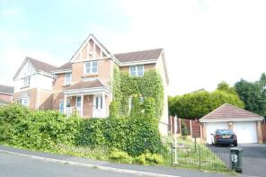 13, Tarnside Close, Rochdale OL16 2QD