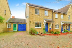 16, Chestnut Close, Canterbury CT4 7TD