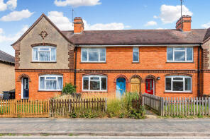 3, Coronation Avenue, Rushden NN10 9QP