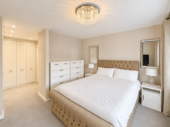 4 bed Detached to rent Image 11