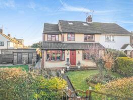 9, Old Croft Close, Good Easter, Chelmsford CM1 4SJ