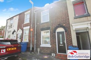 13, Exmouth Grove, Cobridge, Stoke-on-trent ST6 2JX