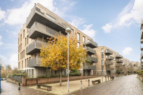 Durham Wharf Drive, Brentford